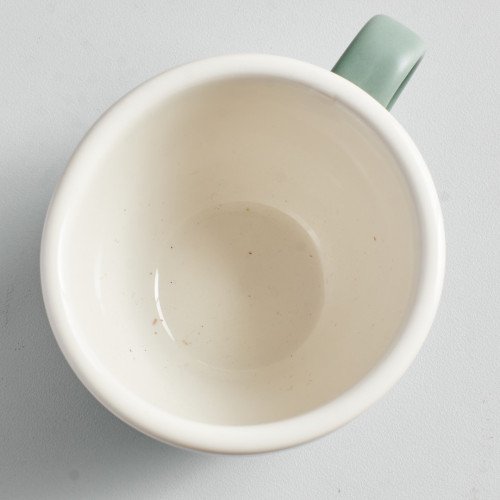 Hapita Coffee Cup 210ml - Green 7