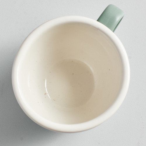 Hapita Coffee Cup 210ml - Green 7