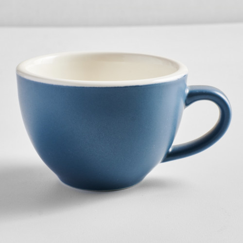 Hapita Coffee Cup 210ml - Blue