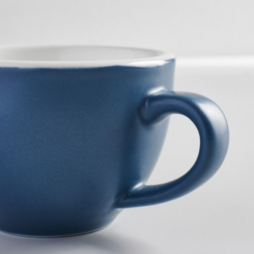 Hapita Coffee Cup 210ml - Blue 3