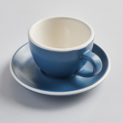 Hapita Coffee Cup 210ml - Blue 5