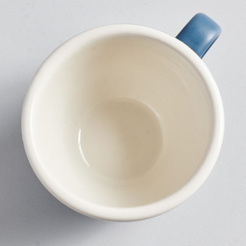 Hapita Coffee Cup 210ml - Blue 7