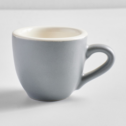 Hapita Espresso Cup 90ml - Slate