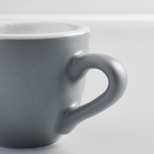 Hapita Espresso Cup 90ml - Slate 3