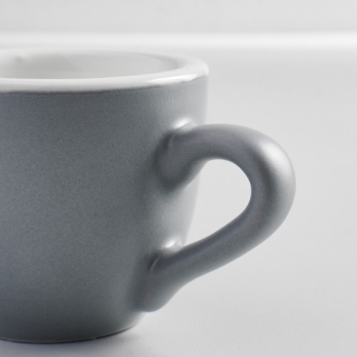 Hapita Espresso Cup 90ml - Slate 3