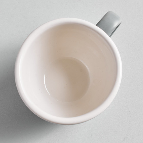 Hapita Espresso Cup 90ml - Slate 5