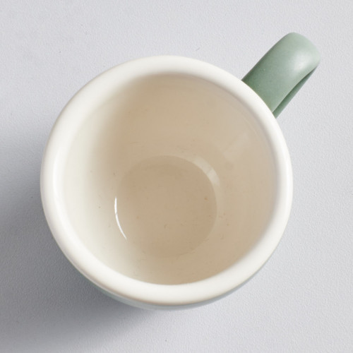 Hapita Espresso Cup 90ml - Green 6