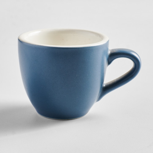 Hapita Espresso Cup 90ml - Blue