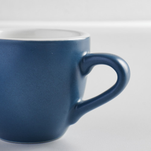 Hapita Espresso Cup 90ml - Blue 2