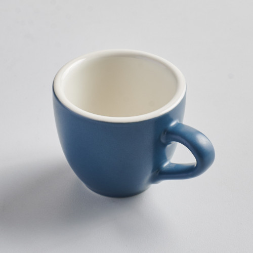 Hapita Espresso Cup 90ml - Blue 3
