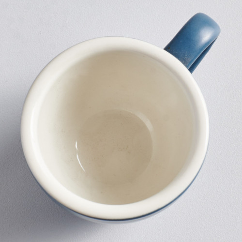 Hapita Espresso Cup 90ml - Blue 4
