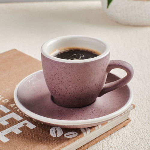 Hapita Espresso Cup 90ml - Tuscany 6