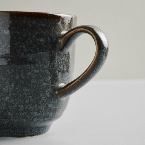 Alicia Artisan Calico Mug 350ml 3