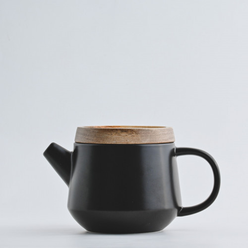 Alicia Artisan Calico Mug 350ml 9
