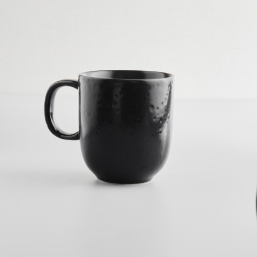Alicia Artisan Calico Mug 350ml 10