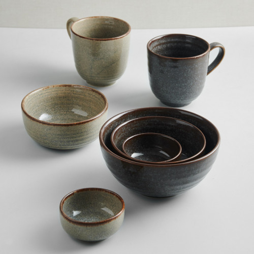 Clara Artisan Mug 350ml 5