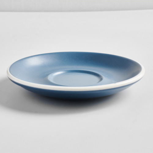 Hapita Coffee Cup Saucer M - Blue 6