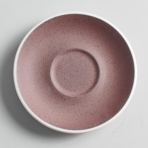 Hapita Coffee Cup Saucer M - Tuscany