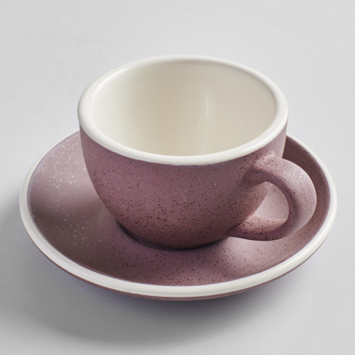 Hapita Coffee Cup Saucer M - Tuscany 6