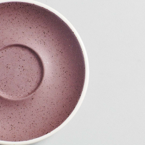 Hapita Espresso Cup Saucer - Tuscany 2
