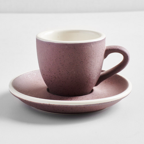 Hapita Espresso Cup Saucer - Tuscany 5