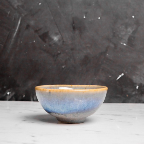 Cerulean Shade Sake Cup 40ml