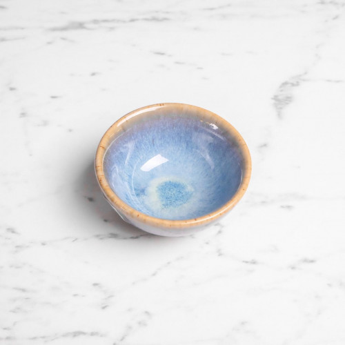 Cerulean Shade Sake Cup 40ml 3
