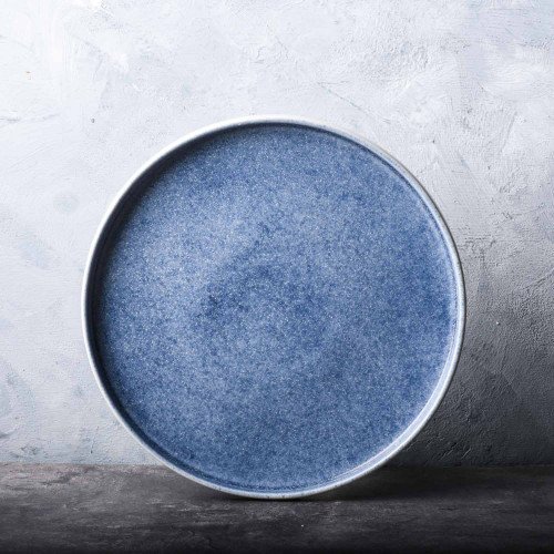 Ora Forio High-rim Plate 10"