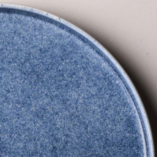 Ora Forio High-rim Plate 10" 3