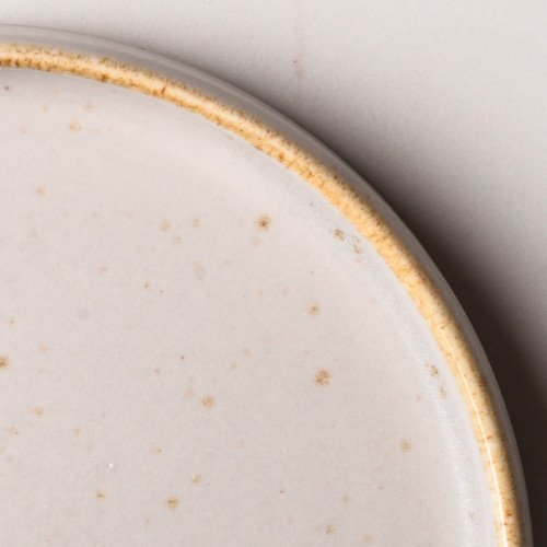 Ora Avola High-rim Plate 5" 3