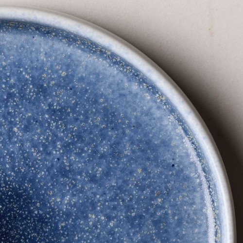 Ora Forio High-rim Plate 5" 2