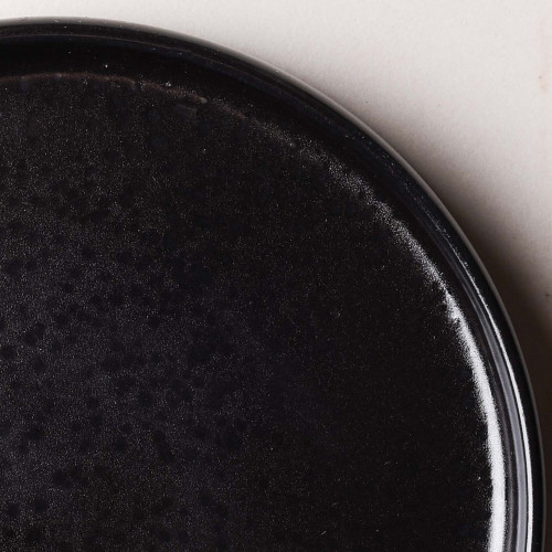 Ora Taba High-rim Plate 5" 3