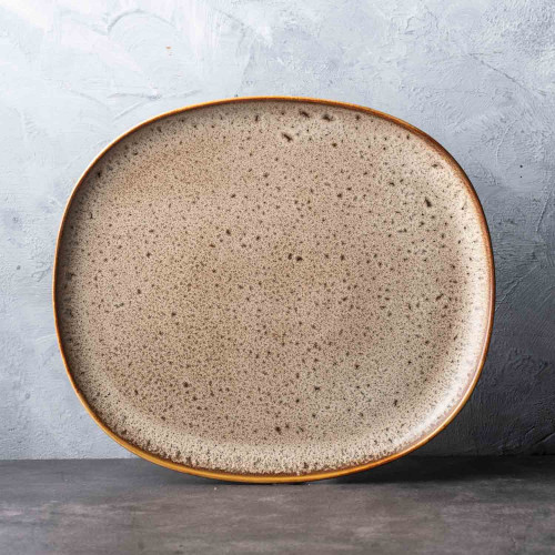 Ora Arica Dinner Plate 11"