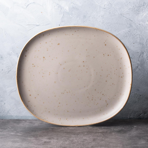 Ora Avola Dinner Plate 11"