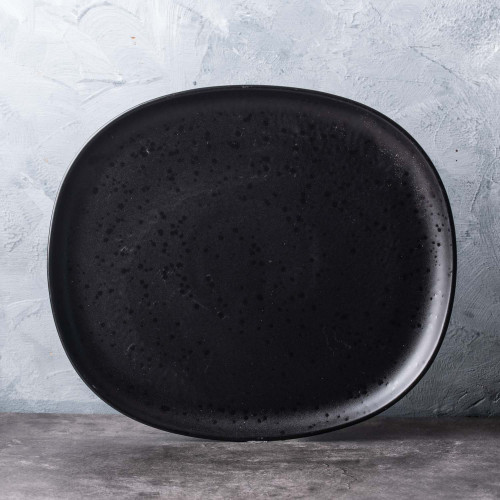 Ora Taba Dinner Plate 11"