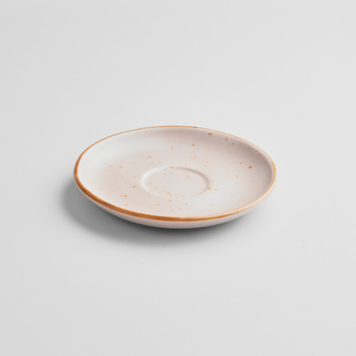Ora Avola Espresso Saucer