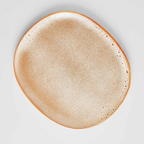 Ora Arica Charger Plate 33.5 x 29.5cm