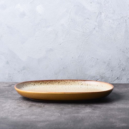 Ora Arica Salad Plate 8" 2