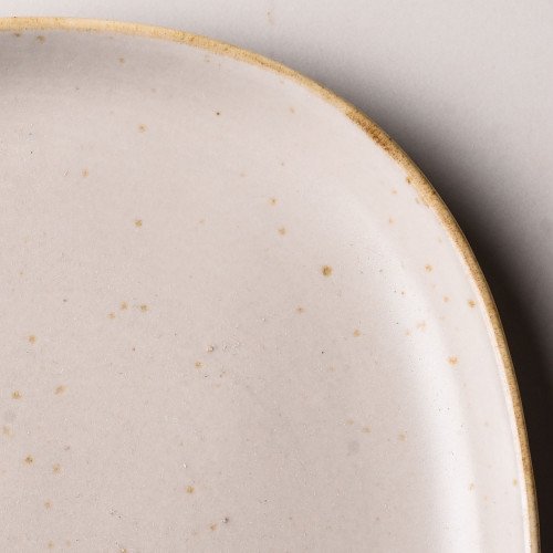 Ora Avola Salad Plate 8" 3