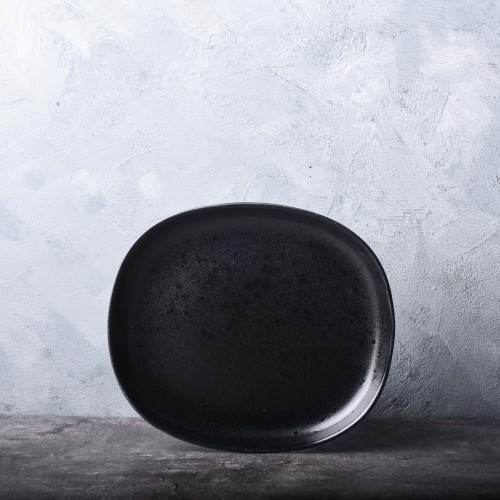 Ora Taba Salad Plate 8"