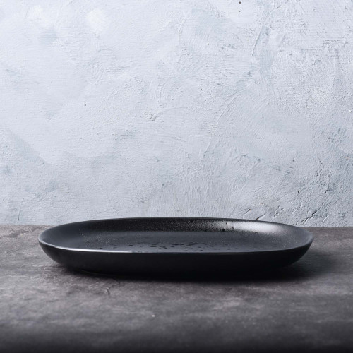 Ora Taba Salad Plate 8" 2