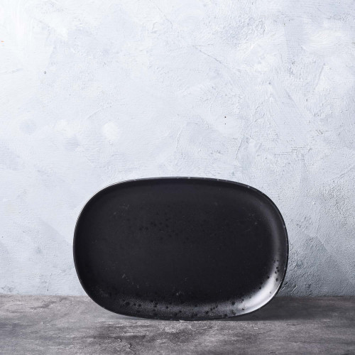 Ora Taba Small Platter 8"