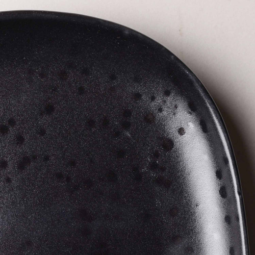 Ora Taba Small Platter 8" 3