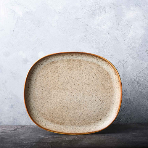 Ora Arica Dinner Plate 9"