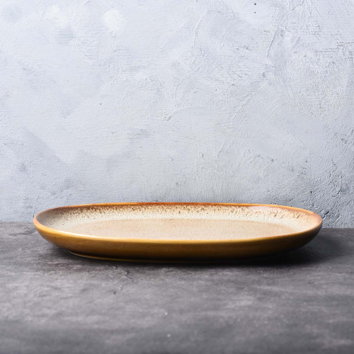 Ora Arica Dinner Plate 9" 2