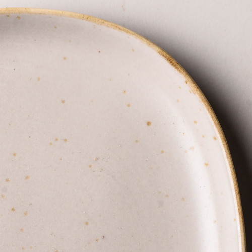 Ora Avola Dinner Plate 9" 3