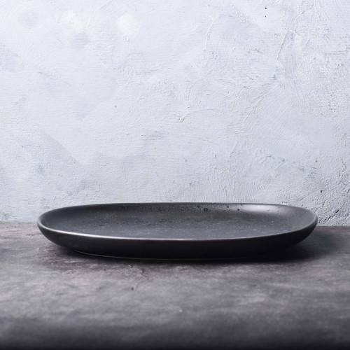 Ora Taba Dinner Plate 9" 2