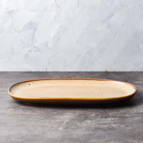 Ora Arica Medium Platter 10" 2
