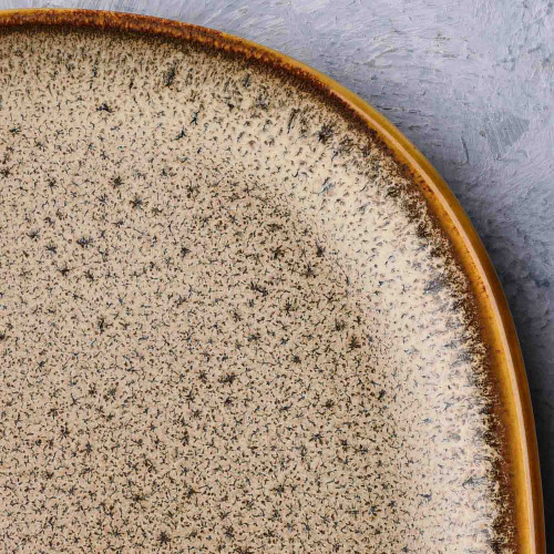 Ora Arica Medium Platter 10" 3