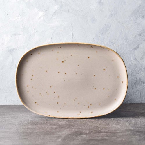 Ora Avola Medium Platter 10"